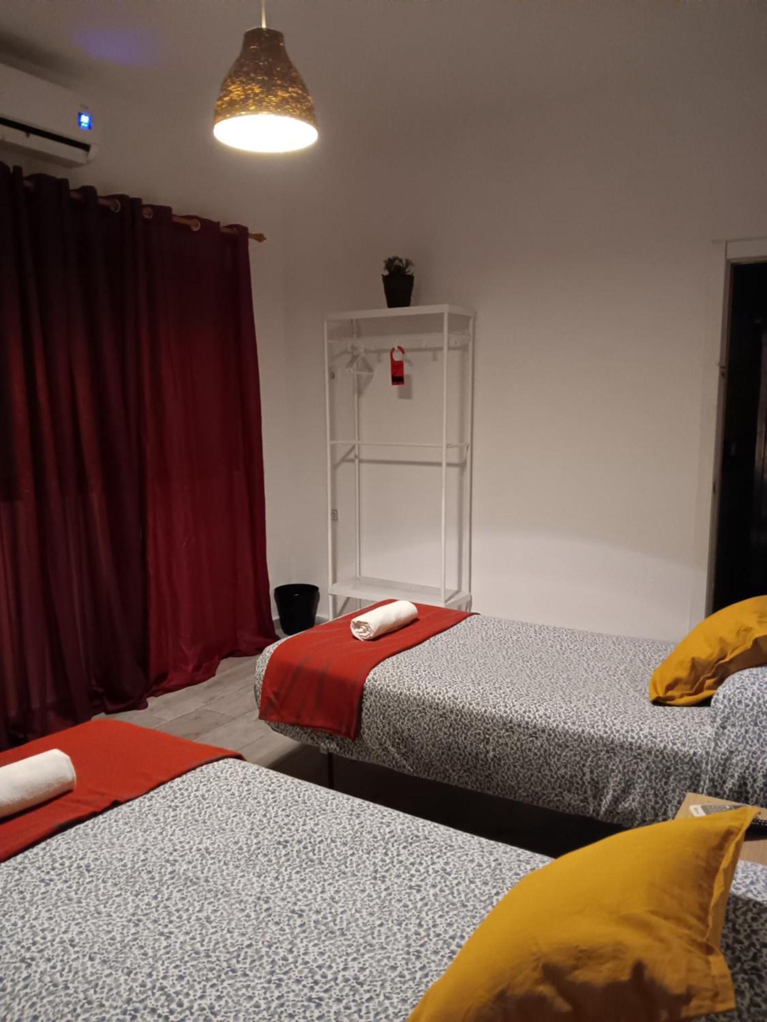 Sevilladream Eksteriør bilde